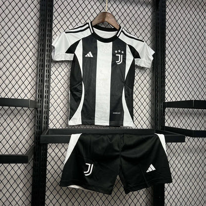 Juventus 2024 Home Jersey