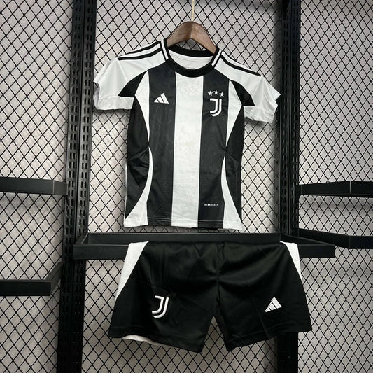 Juventus hjemmetrøye 2024