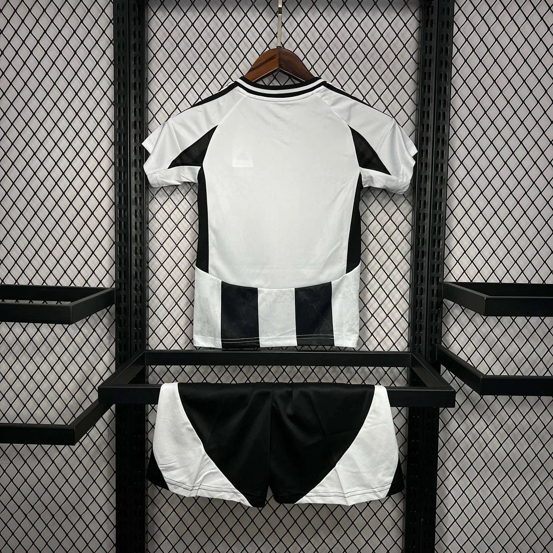 Juventus 2024 Home Jersey