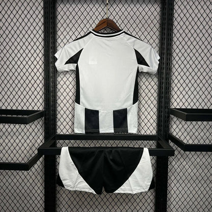 Juventus 2024 Home Jersey