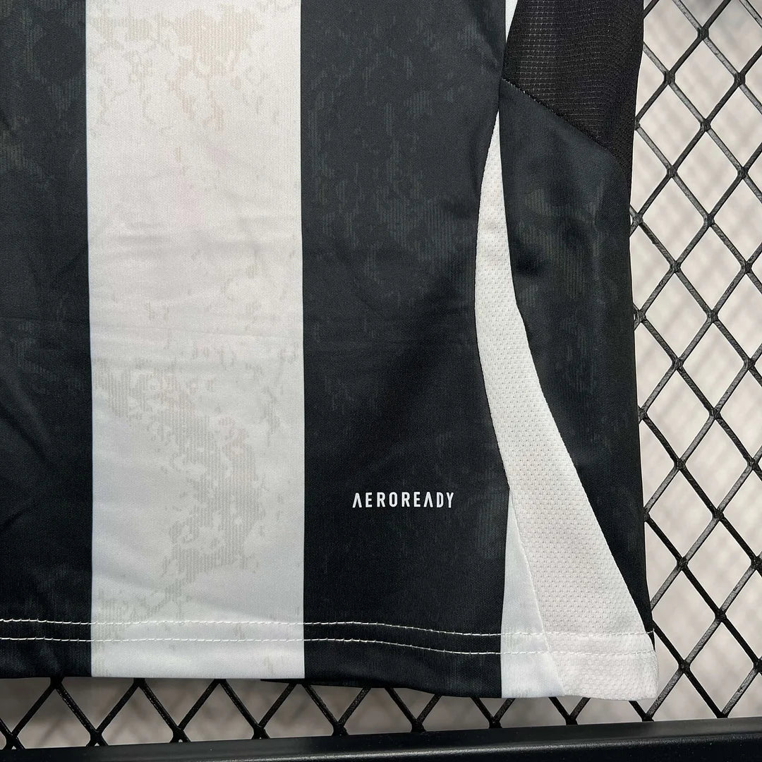Juventus 2024 Home Jersey