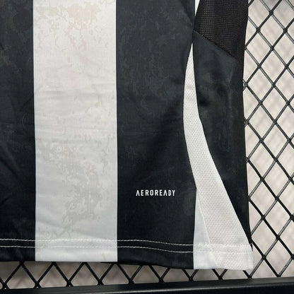Juventus 2024 Home Jersey