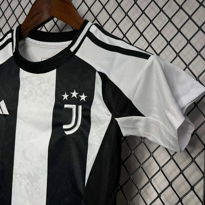 Juventus 2024 Home Jersey