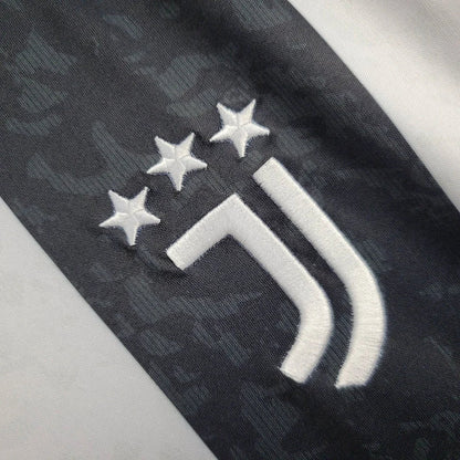 Juventus 2024 Home Shirt