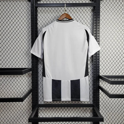 Juventus 2024 Home Shirt