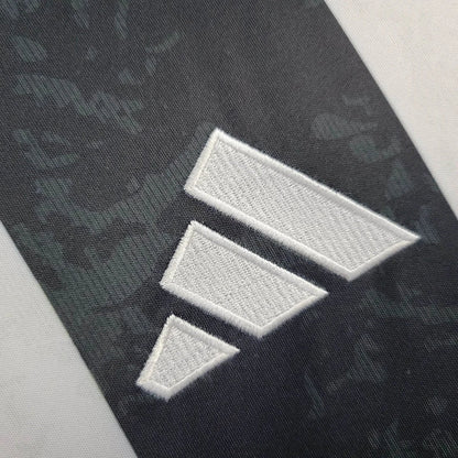 Juventus 2024 Home Shirt