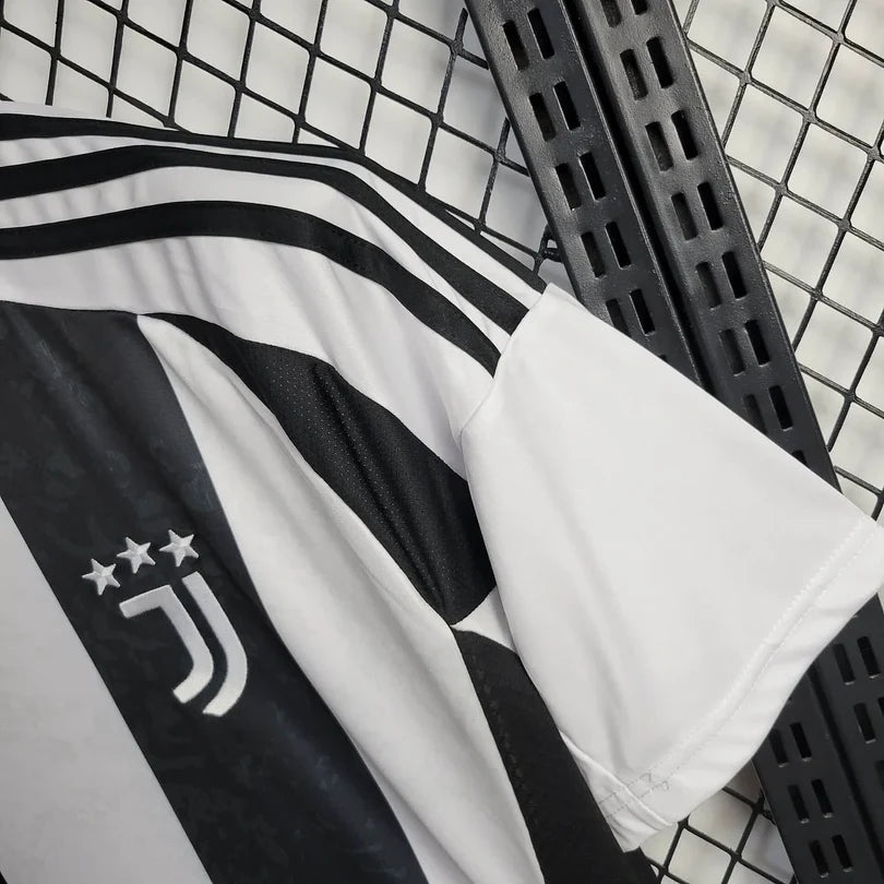 Juventus 2024 Home Shirt