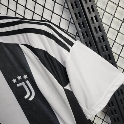 Juventus 2024 Home Shirt