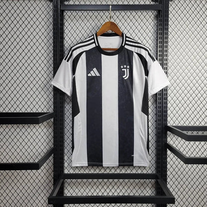 Juventus 2024 Home Shirt