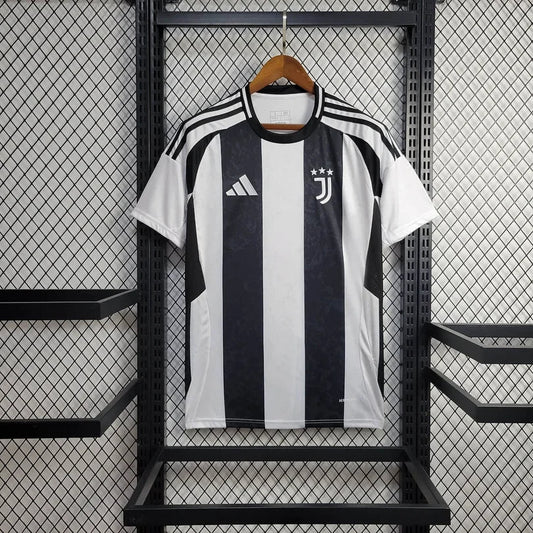 Juventus 2024 Home Shirt
