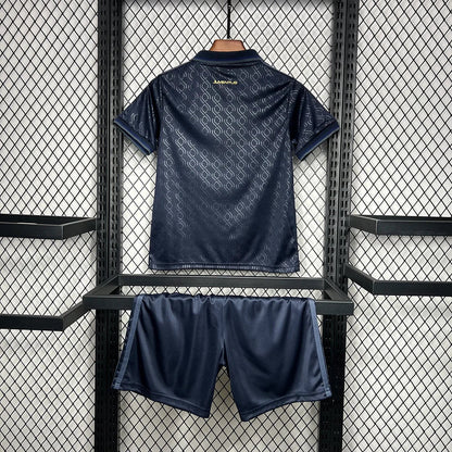Juventus 2024 Third Away Jersey