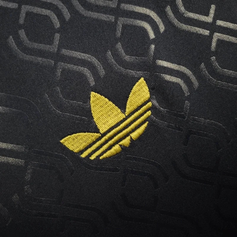 Juventus 2024 Third Special Shirt