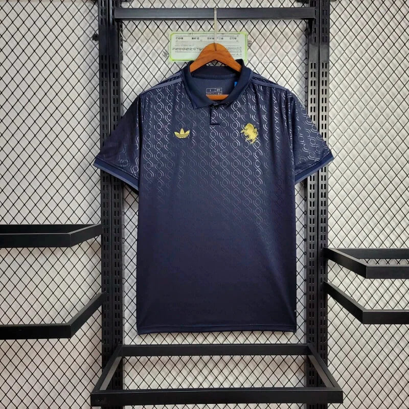 Juventus 2024 Third Special Shirt