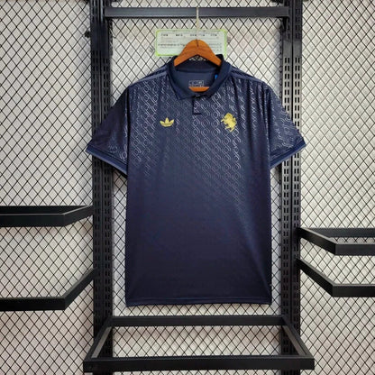 Juventus 2024 Third Special Shirt