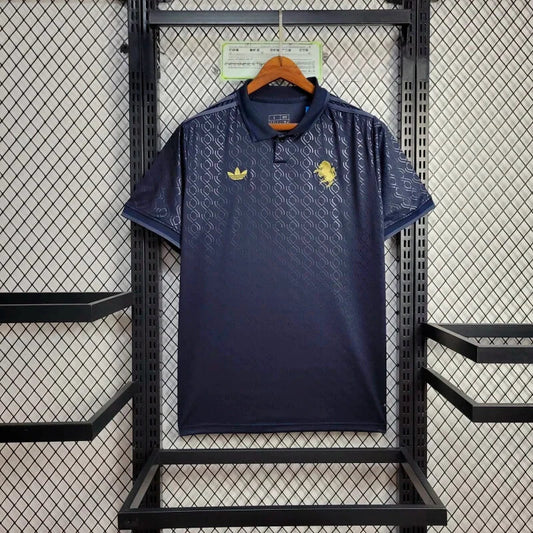 Juventus 2024 Third Special Shirt