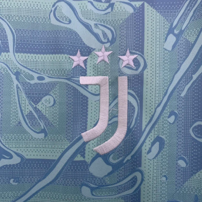 Juventus 2025 Away Shirt