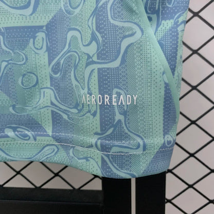 Juventus 2025 Away Shirt