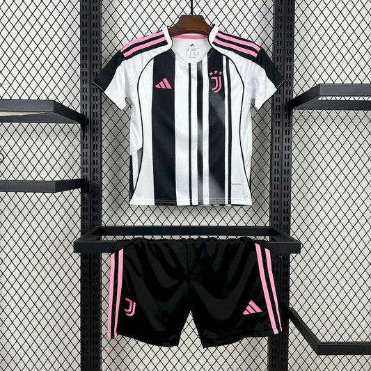 Juventus hjemmedrakt 2025