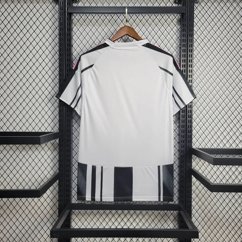 Juventus 2025 Home Shirt