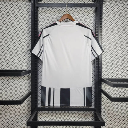 Juventus 2025 Home Shirt