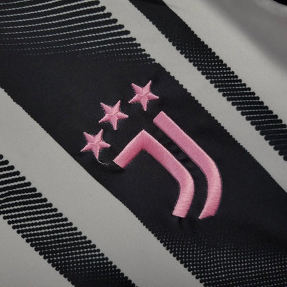 Juventus 2025 Home Shirt