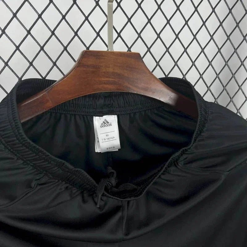 Juventus 2025 Home Shorts
