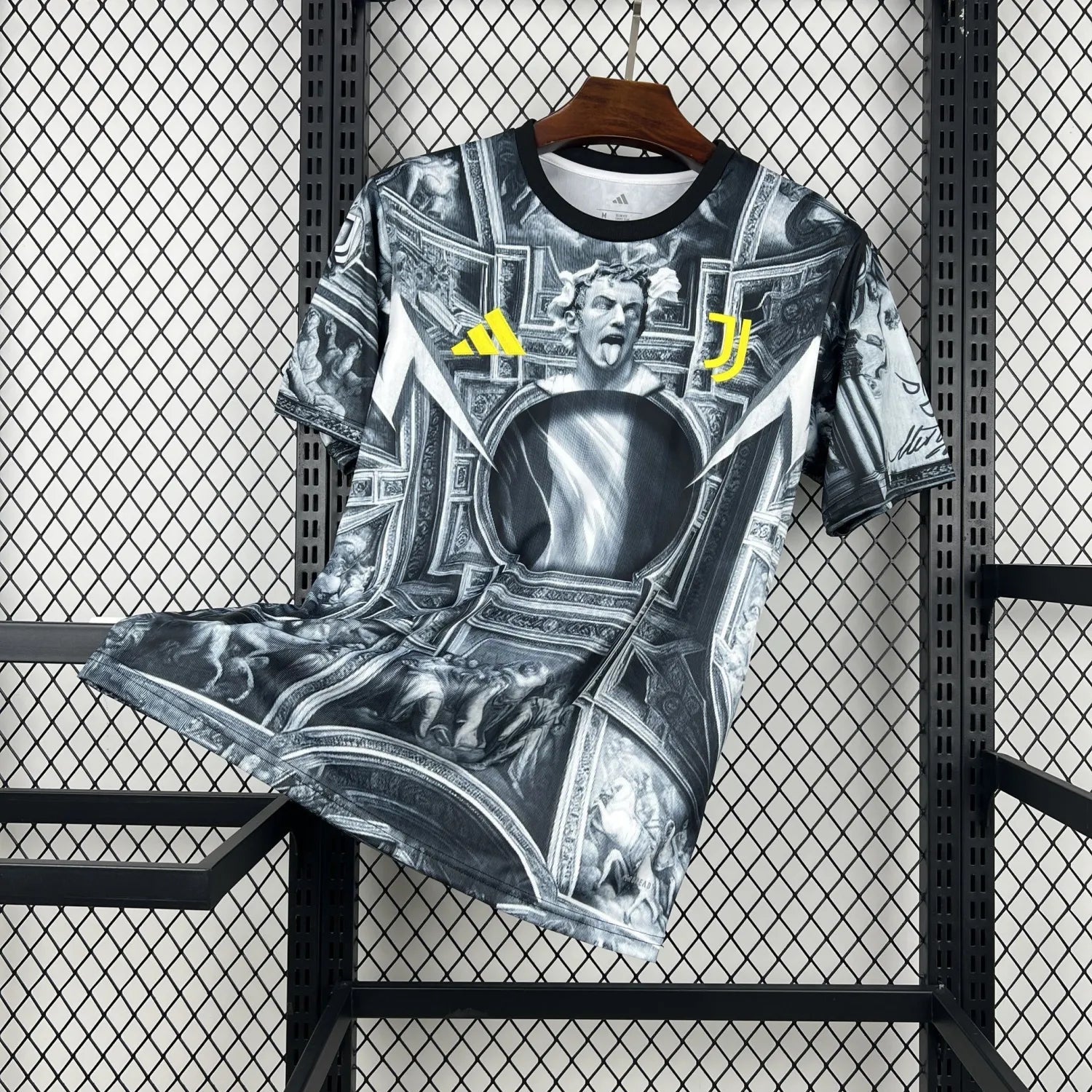 Juventus 2025 Special Shirt