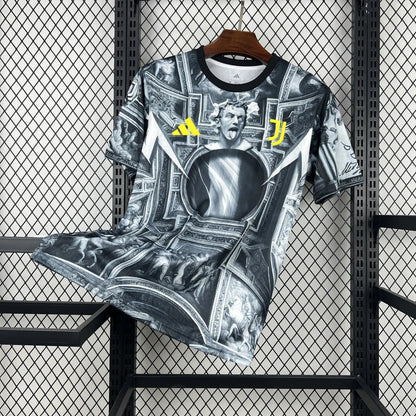 Juventus 2025 Special Shirt