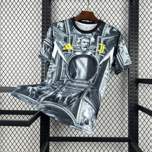 Juventus 2025 Special Shirt