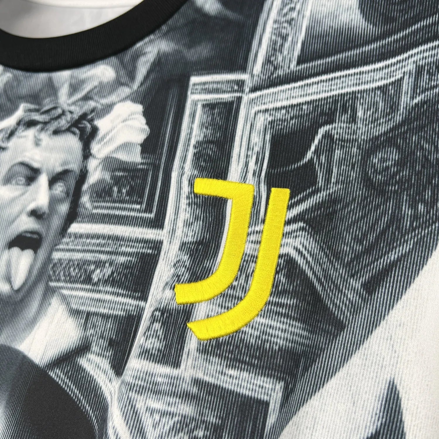 Juventus 2025 Special Shirt