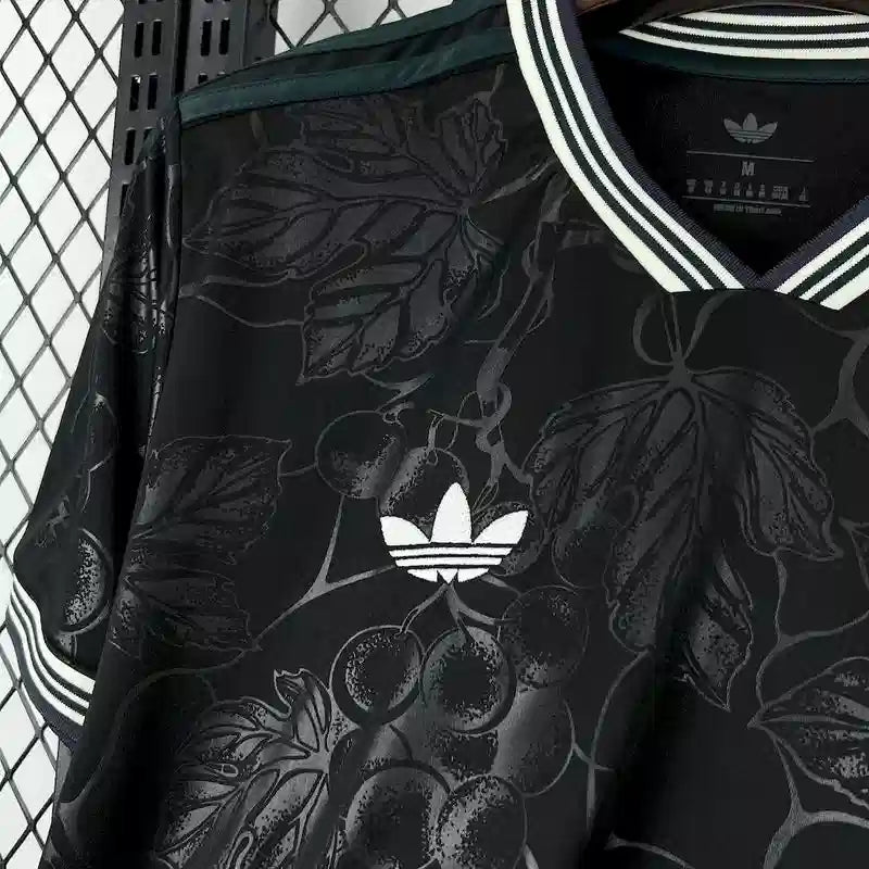 Juventus 2025 Third Shirt