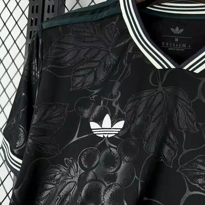 Juventus 2025 Third Shirt