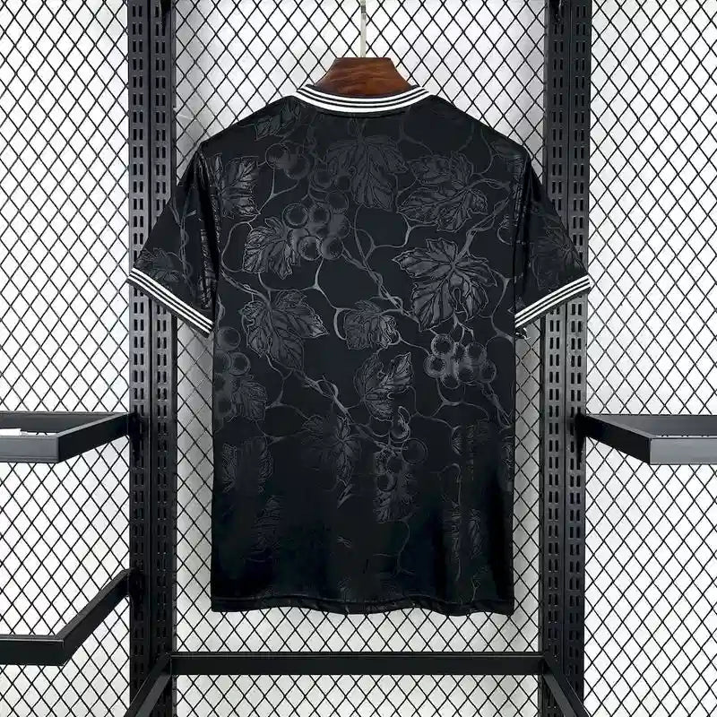Juventus 2025 Third Shirt