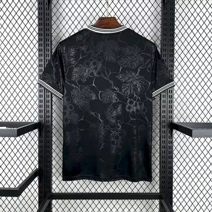 Juventus 2025 Third Shirt