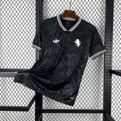 Juventus 2025 Third Shirt