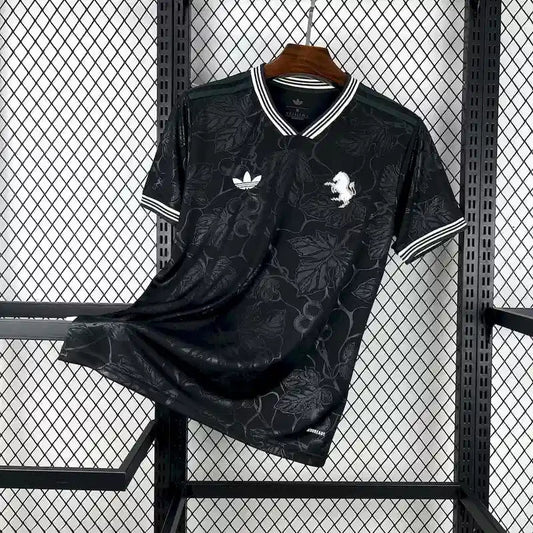 Juventus 2025 Third Shirt