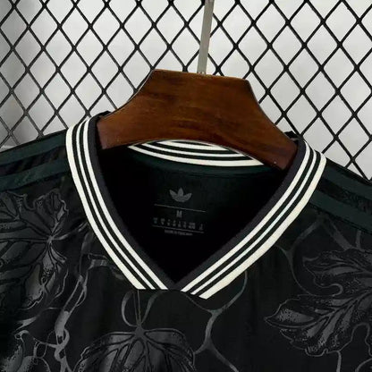 Juventus 2025 Third Shirt