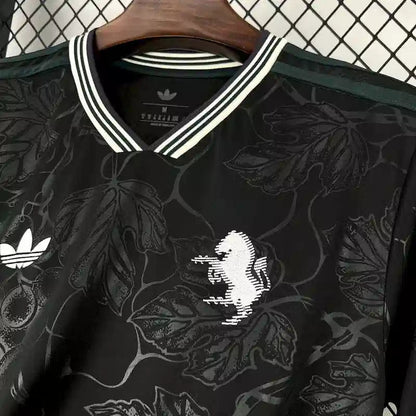Juventus 2025 Third Shirt