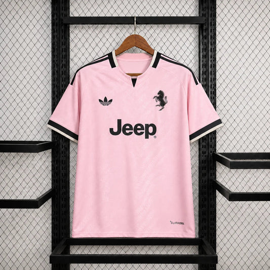 Juventus 2026 Away Shirt
