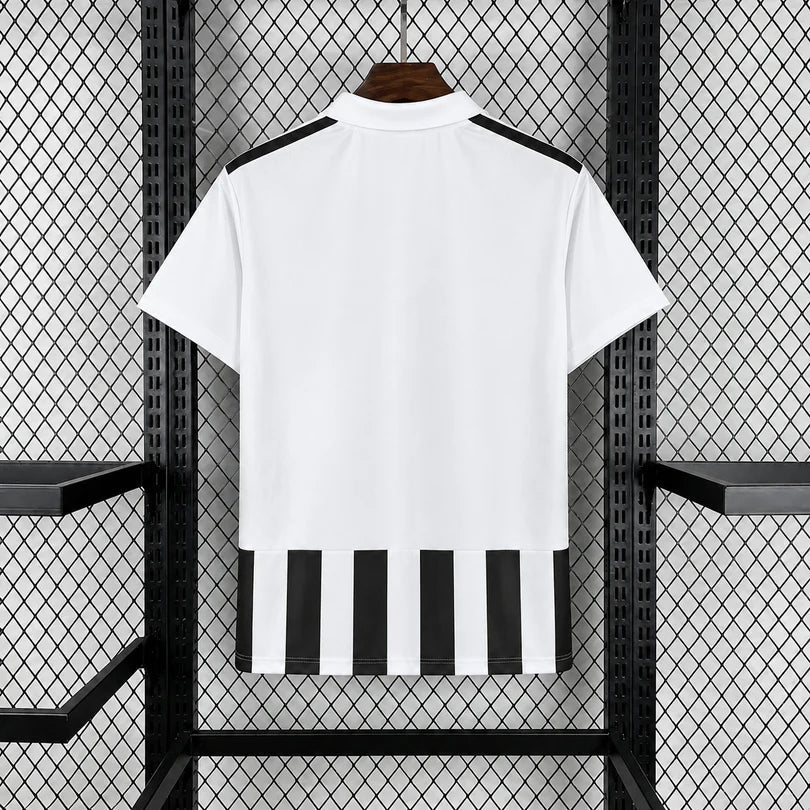 Juventus 2026 Home Shirt