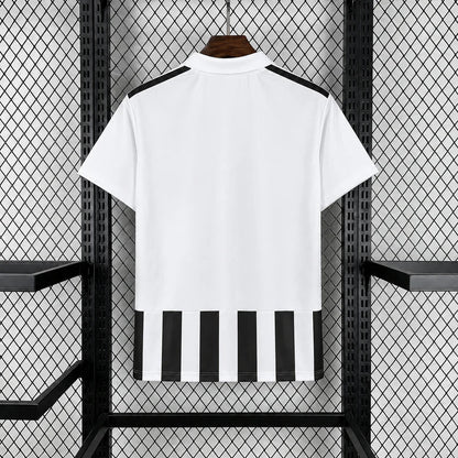 Juventus 2026 Home Shirt