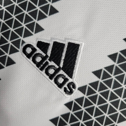 Juventus 22/23 Home Shirt