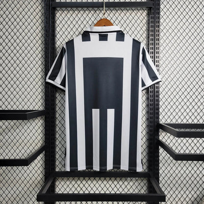 Juventus 95/96 Home Shirt