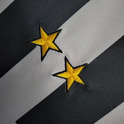 Juventus 95/96 Home Shirt