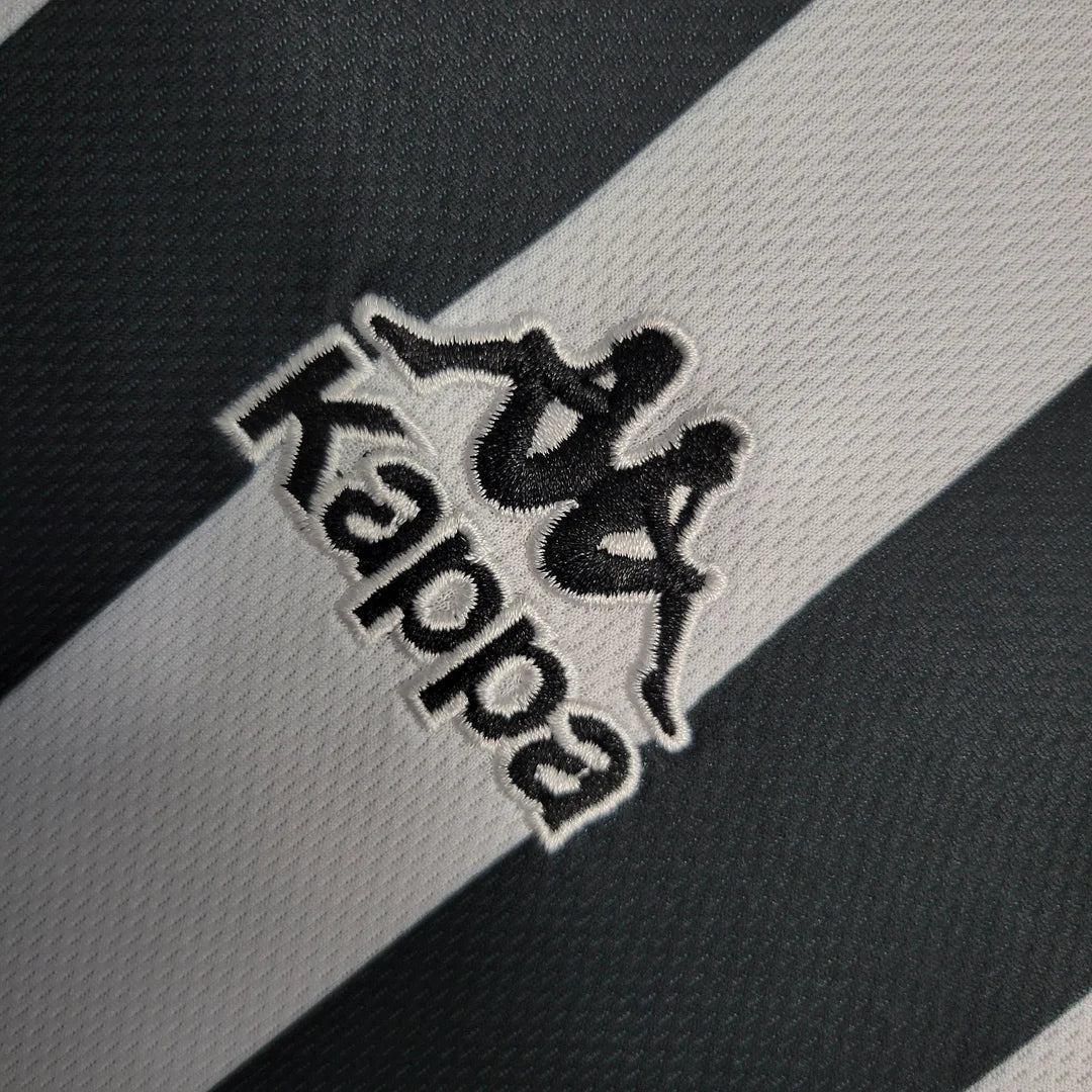 Juventus 95/96 Home Shirt