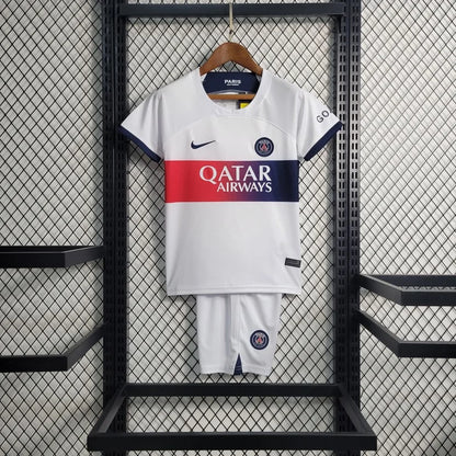 PSG Paris Saint-Germain 2023 Away Jersey