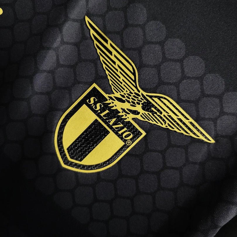 Lazio 2023 Anniversary Shirt