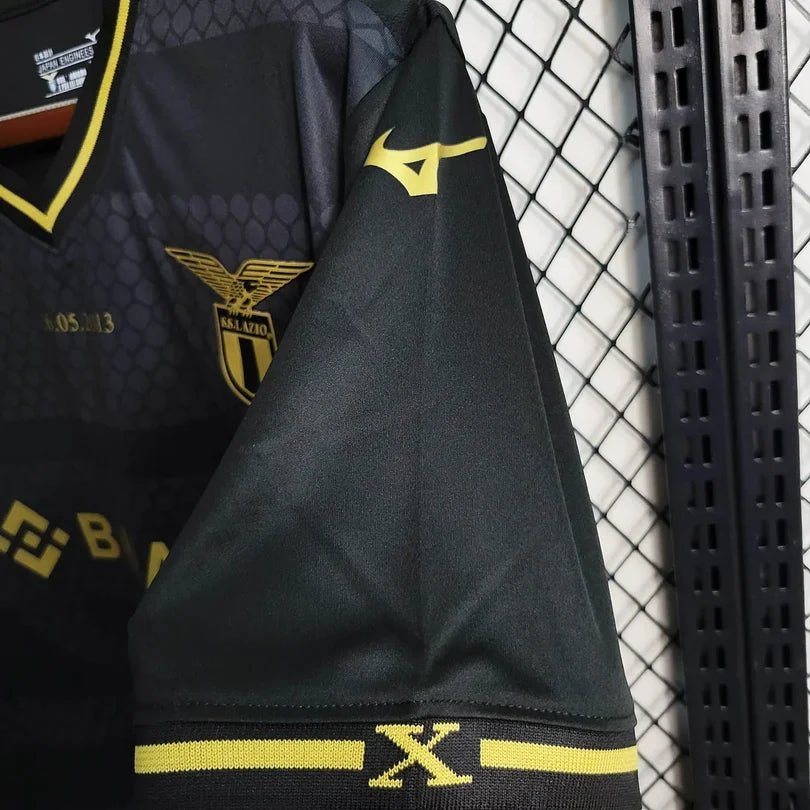 Lazio 2023 Anniversary Shirt