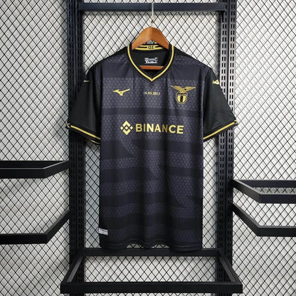 Lazio 2023 Anniversary Shirt