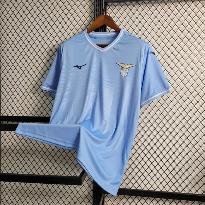 Lazio 2023 Home Shirt